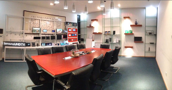 Showroom